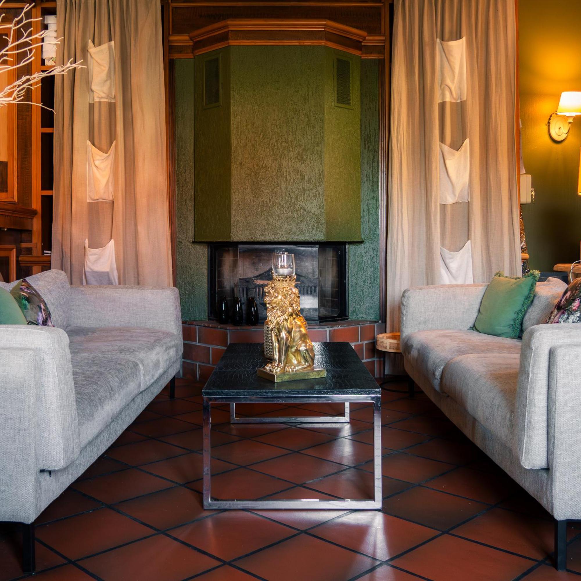 Hotel Restaurant Verger Des Chateaux, Route Des Vins Haut-Koenigsbourg Dieffenthal Luaran gambar
