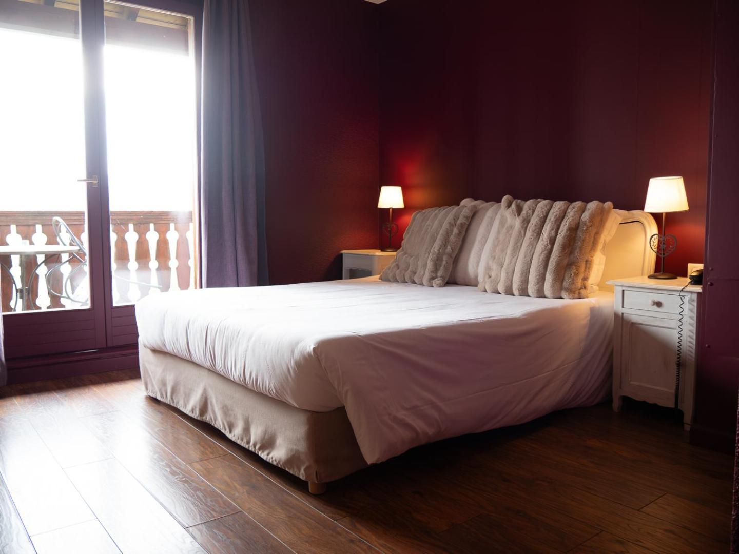 Hotel Restaurant Verger Des Chateaux, Route Des Vins Haut-Koenigsbourg Dieffenthal Luaran gambar